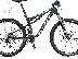 PoulaTo: Scott Spark 730 27.5 Bike - 2014